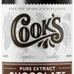 Cook's Pure Chocolate Extract 32 oz