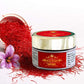 Behal Sahab 100% Pure Saffron, Handpicked Kashmiri Kesar, Natural & Aromatic, 3 GM
