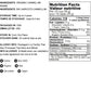 Food To Live Organic Cannellini Beans, 2 Pounds - Non-Gmo, Dried White Kidney Beans, Sproutable, Vegan, Kosher, Bulk. Pre-Soak N