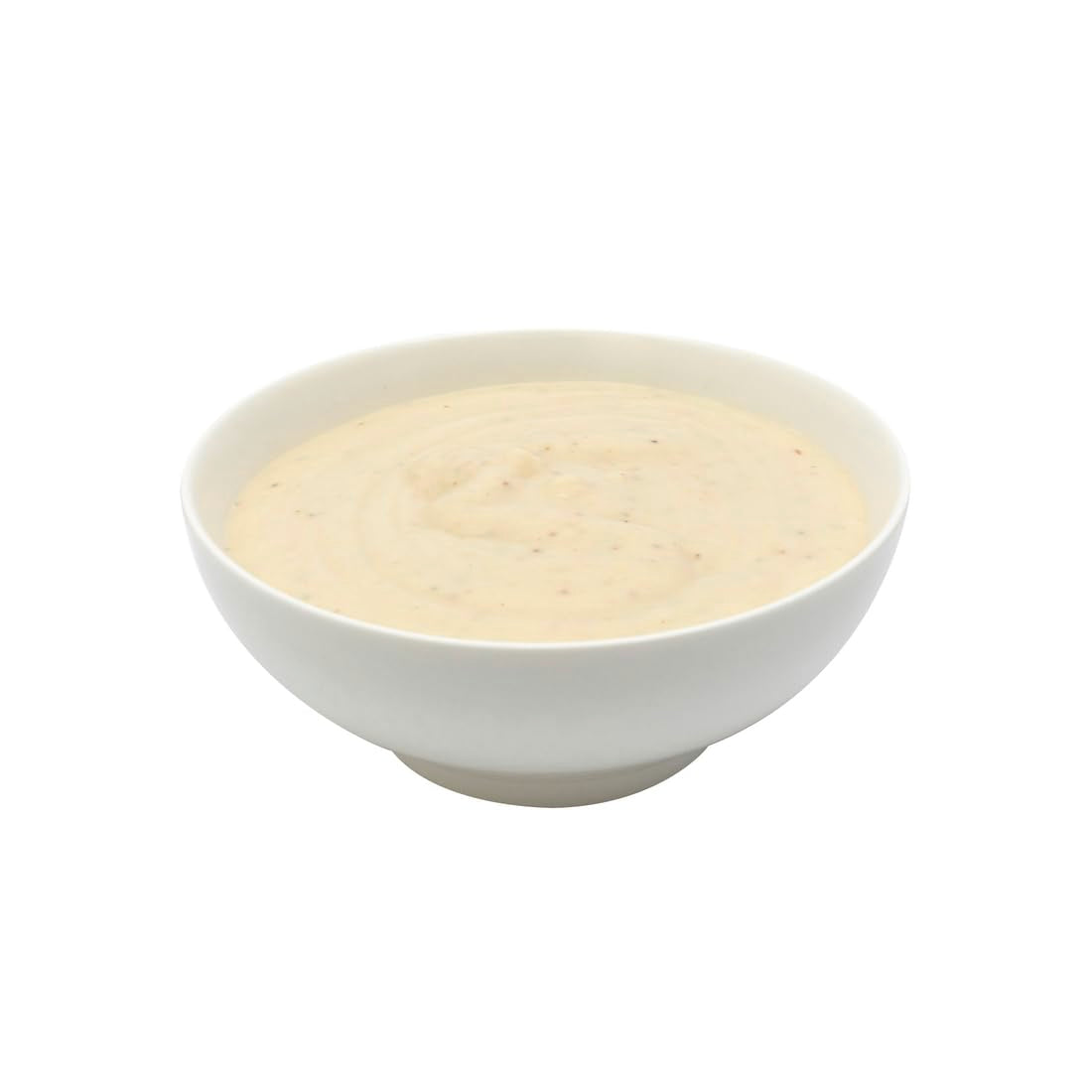 HELLMANNS Caesar Salad Dressing Jug, Gluten Free, No Artificial Flavors, 128 Fl Oz (Pack of 1)