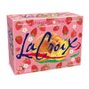 LaCroix Sparkling Water, Strawberry Peach, 12 Fl Oz (pack of 12)