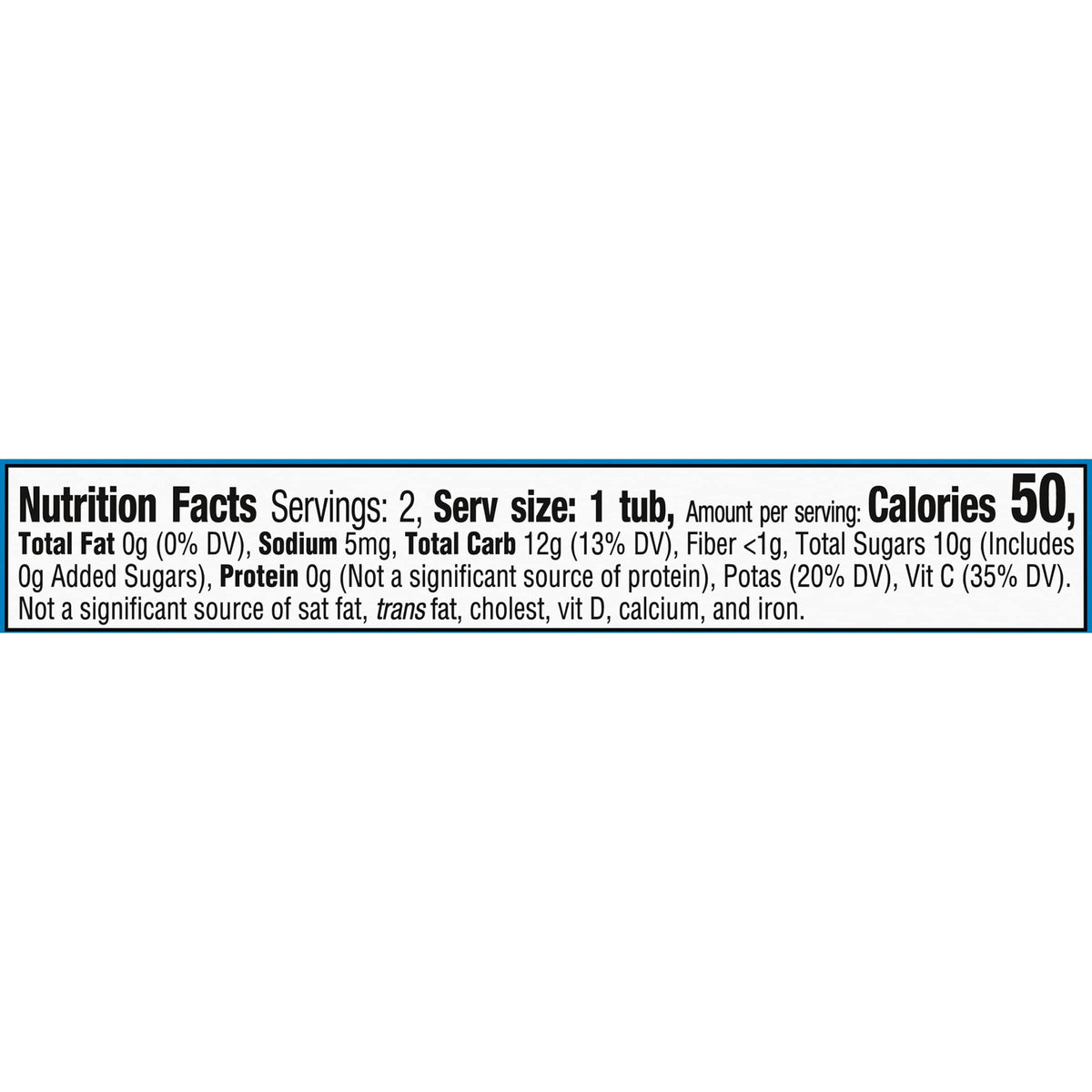 Gerber Banana Puree Baby Food, 4 Fl Oz