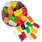 Ny Spice Shop Assorted Sugar Free Gummy Bears Bulk - 8 Ounce Gummies Bears Candy - Gummies Fruit Snacks - Chewy Candy - Flavor Gummy Candies - Gummi Bears Gift For All Occasions
