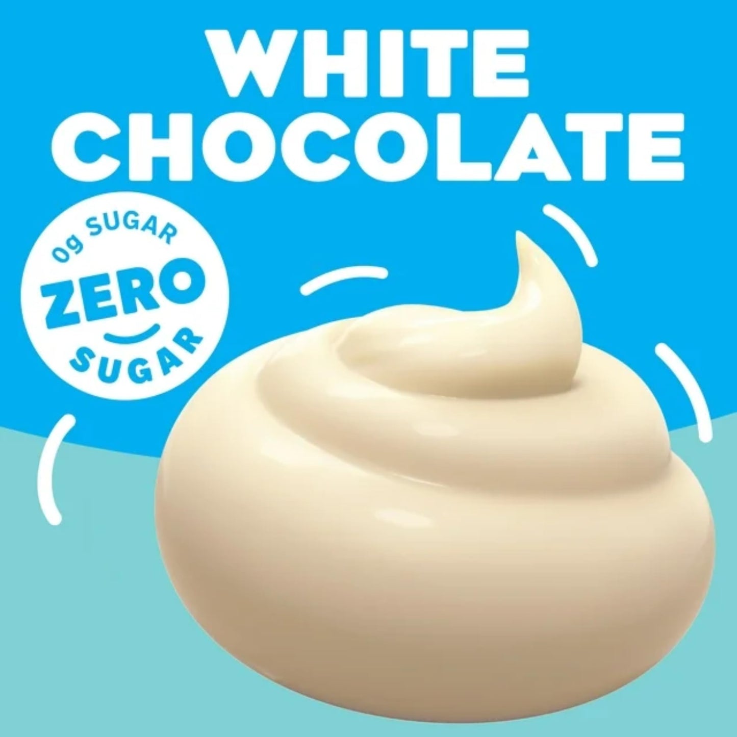 Jell-O Instant White Chocolate Sugar-Free Fat Free Pudding & Pie Filling Mix (1Oz Boxes, Pack Of 6)