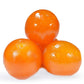 Frank and Sal Bakery Whole Candied Orange - Imported From Italy - 3 Oranges - 1 lb