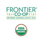 Frontier Herb Organic German Whole Chamomile Flower, 16 Ounce -- 3 per case3