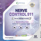 Nerve Control 911 - Natural Plant Based Nerve Health Supplement