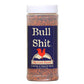 Big Cock Ranch Big 6 Sampler - Pack of 6 Seasonings (Bull, Special, Good, Aw, Chicken, No) - 6.8 Ounce Total