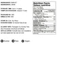 Food To Live Barley Flour, 12 Ounces – Fine Powder, Kosher, Vegan, Bulk. Rich In Fiber. Wheat Flour Alternative. Great For Baking. Product Of The Usa.