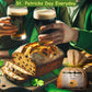 Bounty Foods Montana Irish Soda Bread Mix 23 Ounce (3 Pack, Irish Soda)