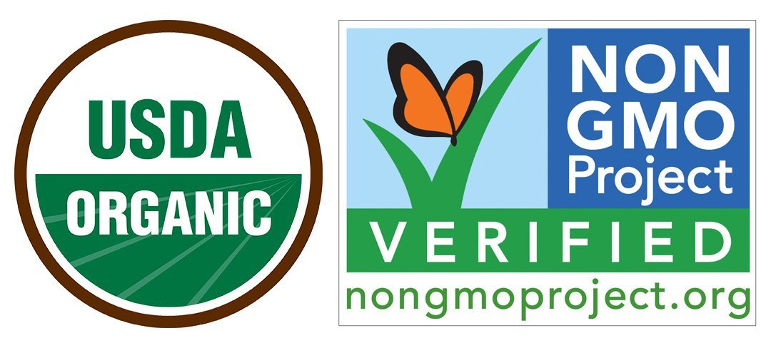 Organic Turmeric Powder W/Curcumin | 32 Ounce (Pack Of 2) | Usda Organics And Non-Gmo | 100% Raw And Natural By Osr
