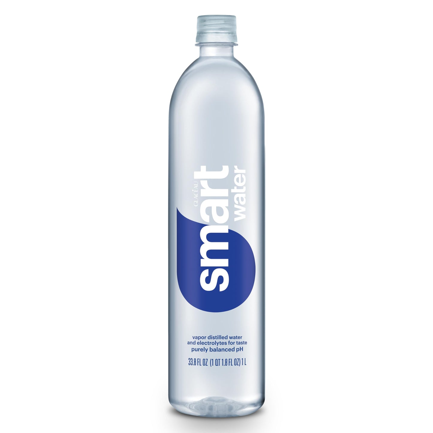 smartwater  1 Liter