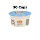 Lays Dip Cups, Creamy Ranch, 3.7 Ounce (Pack of 30)