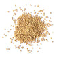 Food to Live Fenugreek Seeds, Non-GMO, Whole, 2.5 Pounds, Vegan, Kosher, Bulk Methi