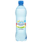 Crystal Geyser Sparkling Lime Alpine Natural Spring Water, 24-Pack, 16.9oz Bottles, Zero Calories and No Sweeteners, Naturally F
