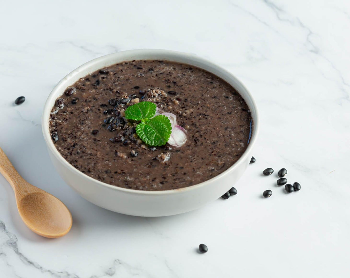 Food to Live Organic Black Beans, Non-GMO, Vegan, 32 Ounce, Bulk, Great Source of Plant-Based Protein and Fiber
