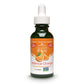 Sweet Drops Liquid Stevia Sweetener, Valencia Orange, Zero Calories, Non-GMO, Gluten-Free, 2 Fl Oz (Pack of 2)