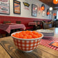 Retro Sours | Hard Tangy Candy | Brought To You By Iconic Candy (8, Tangerine)