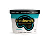 Mr. Dewies Organic, Finely Ground, Cashew Base|Milk Concentrate|For your vegan and non-vegan recipes|Make Your Own Cashew Milk|