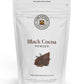King Arthur Black Cocoa: Dutch Processed Cocoa Powder For Baking - Intense Dark Chocolate Flavor, Unsweetened, Perfect For Cakes, Cookies & Frosting - 14 Oz Resealable Bag