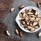 Food To Live Raw Brazil Nuts, 8 Pound - Non-Gmo Verified, Raw, Whole, No Shell, Unsalted, Kosher, Vegan, Keto And Paleo Friendly, Bulk, Low Sodium And Low Carb Food, Great Trail Mix