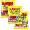 Alphabet Letters, 5oz Gummy Bag (3 Pack)