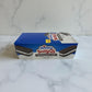 Hostess Suzy Qs Snack Cakes, Chocolate with Cream Filling, Full Size Single Serve Packs, 8 Per Box