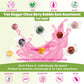 Tree Hugger Gum, Citrus Berry Mix, 750 Count