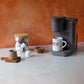 Fresh Roasted Coffee Mocha Java Medium Roast K-Cup Compatible 24 Pods Coffee