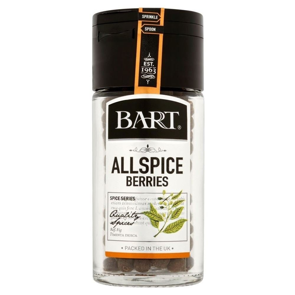 Bart Allspice (30g)