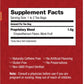 Bravo Tea Absolute Chrysanthemum Herbal Tea, Caffeine Free, 20 Tea Bags, 6 Count, Model BT-59-6P