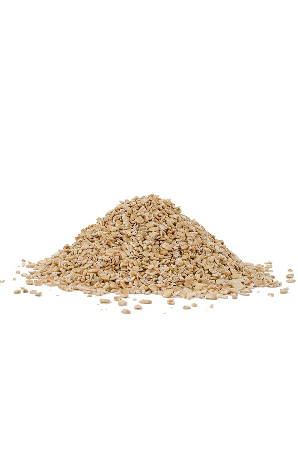 Bob'S Red Mill Organic Quick Cooking Steel Cut Oats, 22 Oz (4 Pack)