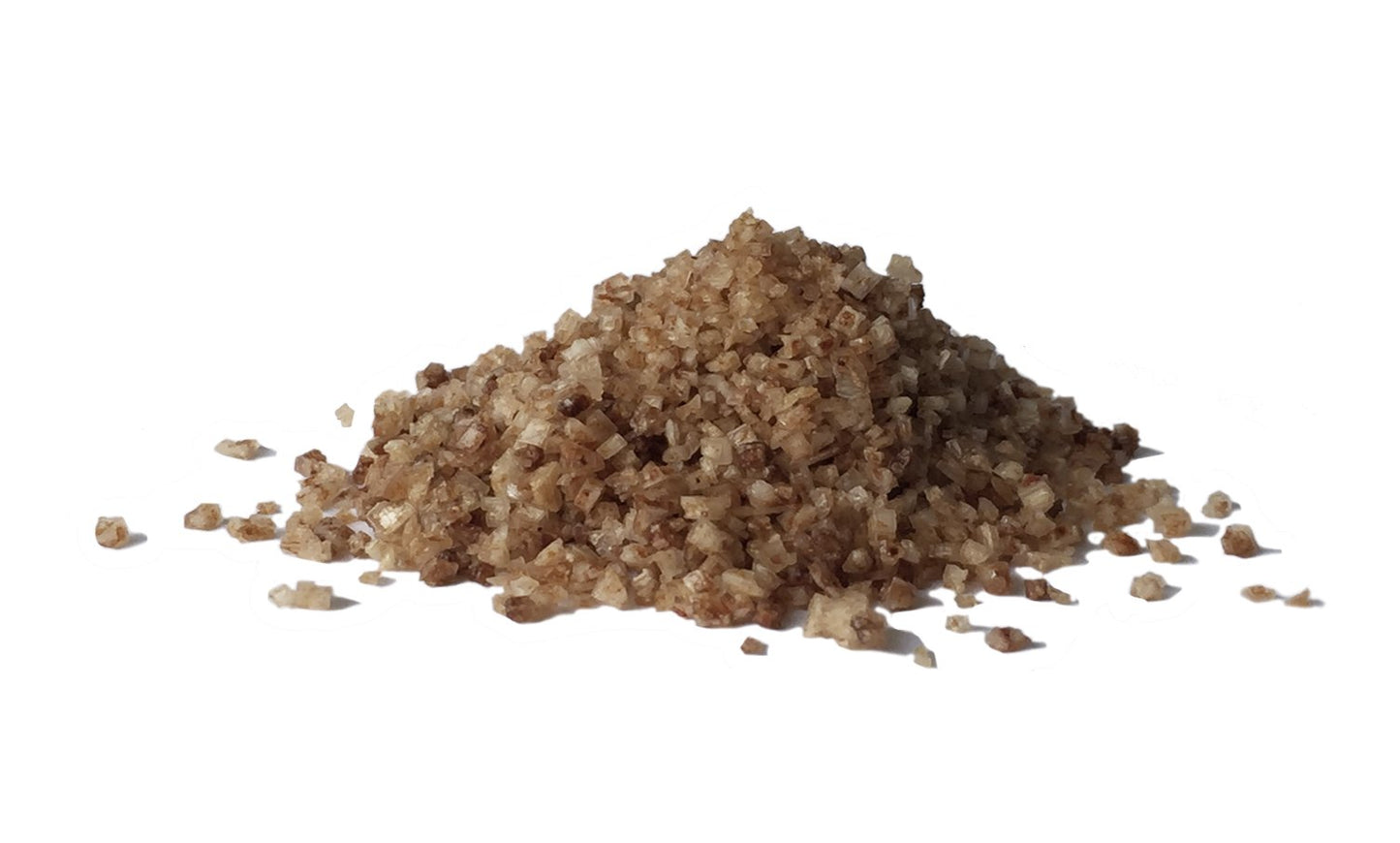 Hepps Salt Co. Applewood Salt, Natural Flavor Enhancer, 1.5 oz
