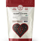 Tellicherry Black Peppercorns, Certified Organic (8 oz)