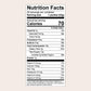 Kencko Reds Smoothie Mix Packets - 20 Instant Breakfast Smoothies Made Of Natures Original Superfoods - Strawberry, Banana, Rasp