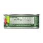 Chicken Of The Sea Chunk Yellowfin Tuna In Vegetable Oil, 5 Ounce Cans (Pack Of 12), Wild Caught Canned Tuna