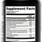 Sculpt Nation by V Shred Burn Thermogenic Fat Burner for Men & Women