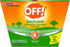 Off! Citronella Bucket, 18 Oz. (1 Ct)