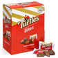 TURTLES BITE SIZE PECANS/CHOCOLATE/CARAMEL BARS 0.42-oz Each (60 in a Pack) by Turtles