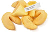 Soeos Fortune Cookies, Fortune Cookies Individually Wrapped Bulk, Approx 25 Cookies, Individually Packed Crisp Cookies With Fun, Traditional Chinese New Year Fortune Cookie, 4 Ounce (1 Pack)