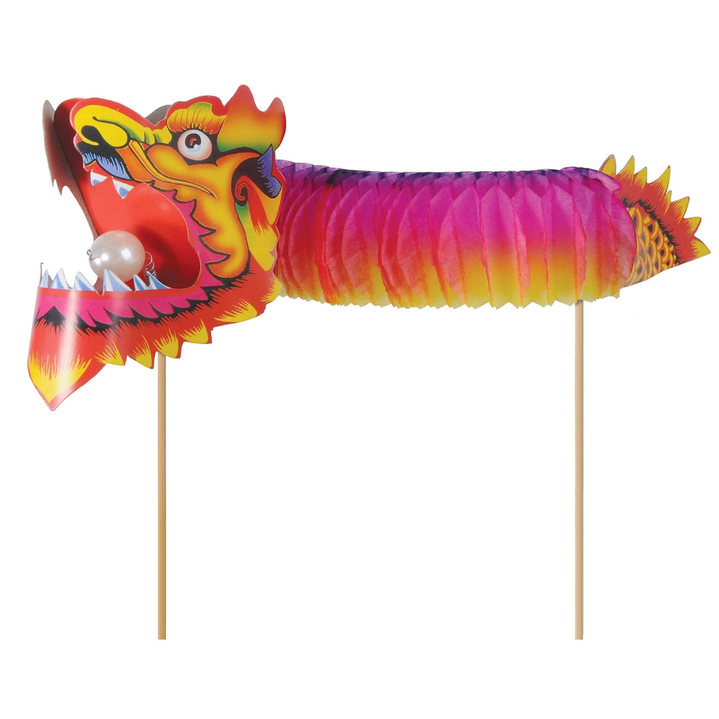 Beistle Dragon Pick