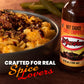 El Yucateco Chile Chipotle Hot Sauce, Authentic Mexican Chili Sauce, Bold Flavor, 5 fl oz, Pack of 1