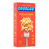 Goodles Shella Good Aged White Cheddar and Shells Pasta  Nutrient Packed with Real Cheese, Fiber, Protein, Prebiotics, Plants, 