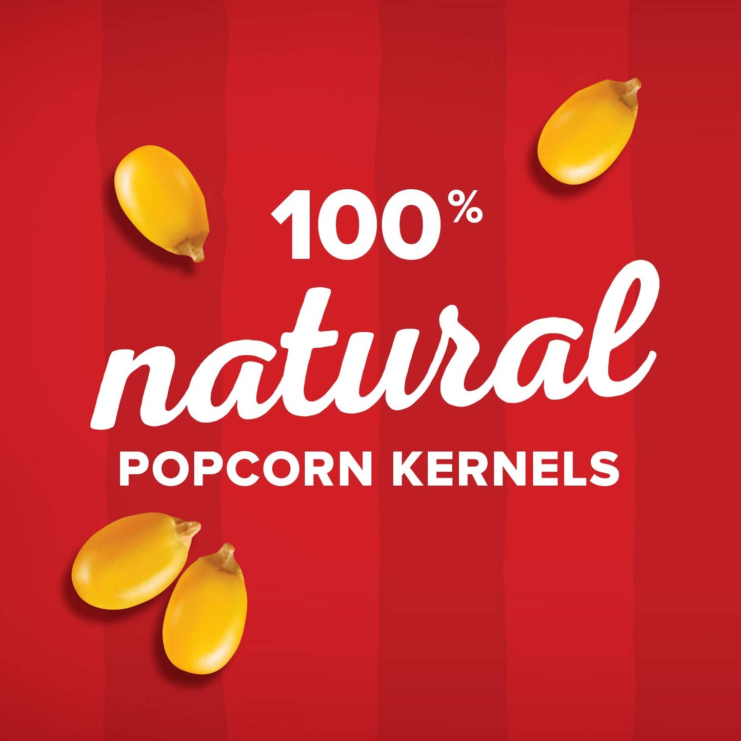 Orville Redenbachers Gourmet Popcorn Kernels, Original Yellow, 8 lb.
