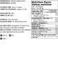 Food To Live Quick Cooking Rolled Oats, 8 Ounces - One Minute Oatmeal, Whole Grain, Instant Meal, Dry Thin Flakes, Uncooked, Raw