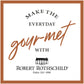 Robert Rothschild Farm Roasted Pineapple & Habanero Gourmet Glaze - Sweet & Spicy Sauce - 40 Oz (Pack of 1)