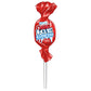 Charms Blow Pops, Cherry Ice Flavor, 48-Count Box