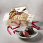 Dulcet Gift Baskets Thank You Gourmet Food Gift Basket for Women, Men, Coworkers, Friends