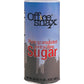 Office Snax Sugar Canisters SUGAR,CNSTR,20OZ (Pack of50)