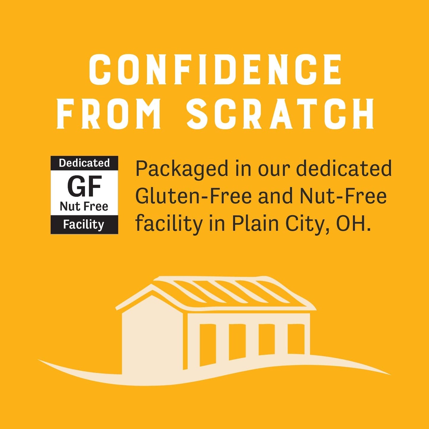 Judee s Gluten Free Dried Egg Yolk Powder - Egg Substitute for Baking & Cooking - Protein Powder for Smoothies & Sauces - Glute